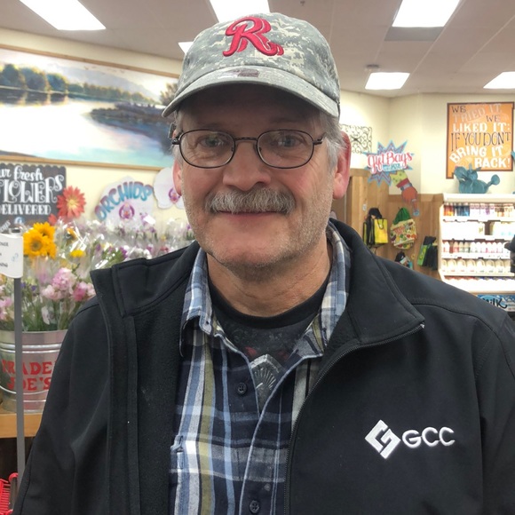 Meet your Posher, Randy - Picture 1 of 1